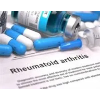 Rheumatoid Arthriris Drugs